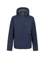 Icepeak Herren Wanderjacke Bangs 2L Hoodie Icepeak Herren Wanderjacke Bangs 2L Hoodie