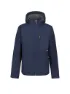 Icepeak Herren Wanderjacke Bangs 2L Hoodie