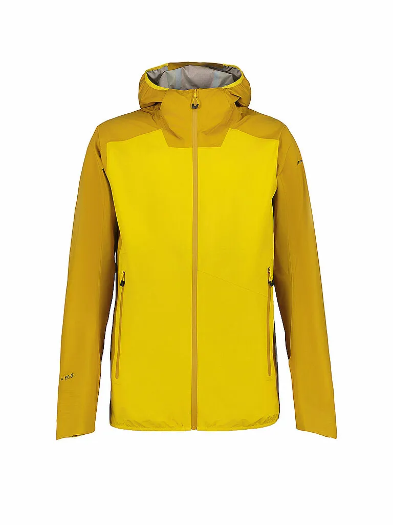 Icepeak Herren Wanderjacke Dawson 2.5L Hoodie Icepeak Herren Wanderjacke Dawson 2.5L Hoodie