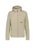 Icepeak Herren Wanderjacke Yadira Hoodie