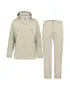Icepeak Herren Wanderset Jacke und Hose Yestin 2.5L