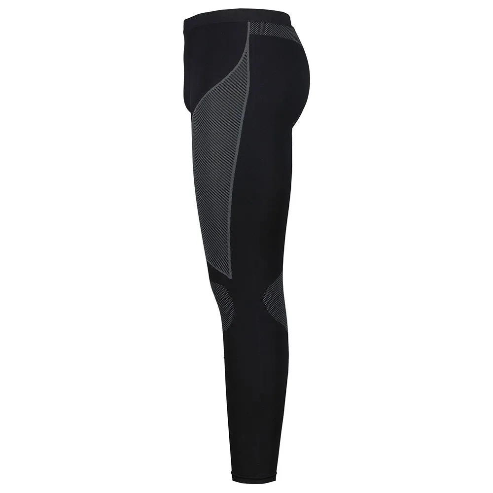 Icepeak Irwinton Langarm-baselayer, Black Icepeak Irwinton Langarm-baselayer, Black