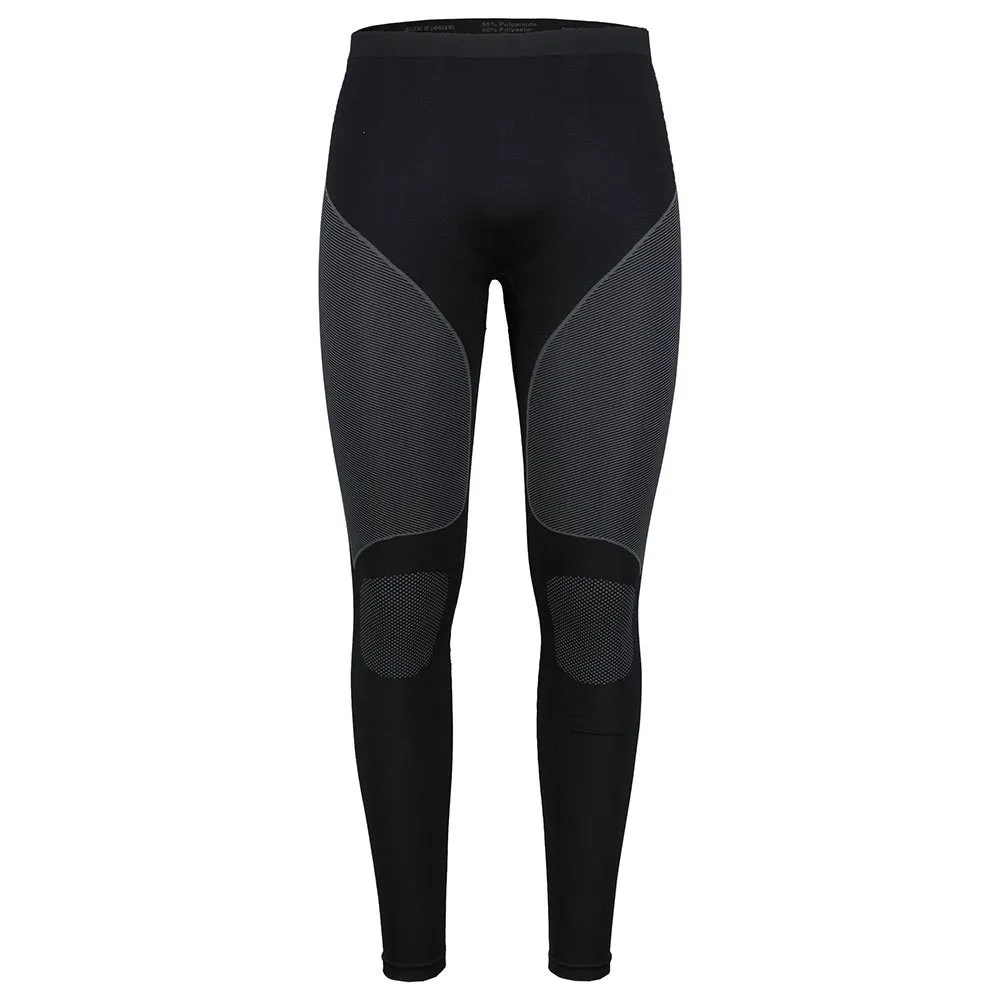 Icepeak Irwinton Langarm-baselayer, Black Icepeak Irwinton Langarm-baselayer, Black