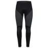 Icepeak Irwinton Langarm-baselayer, Black