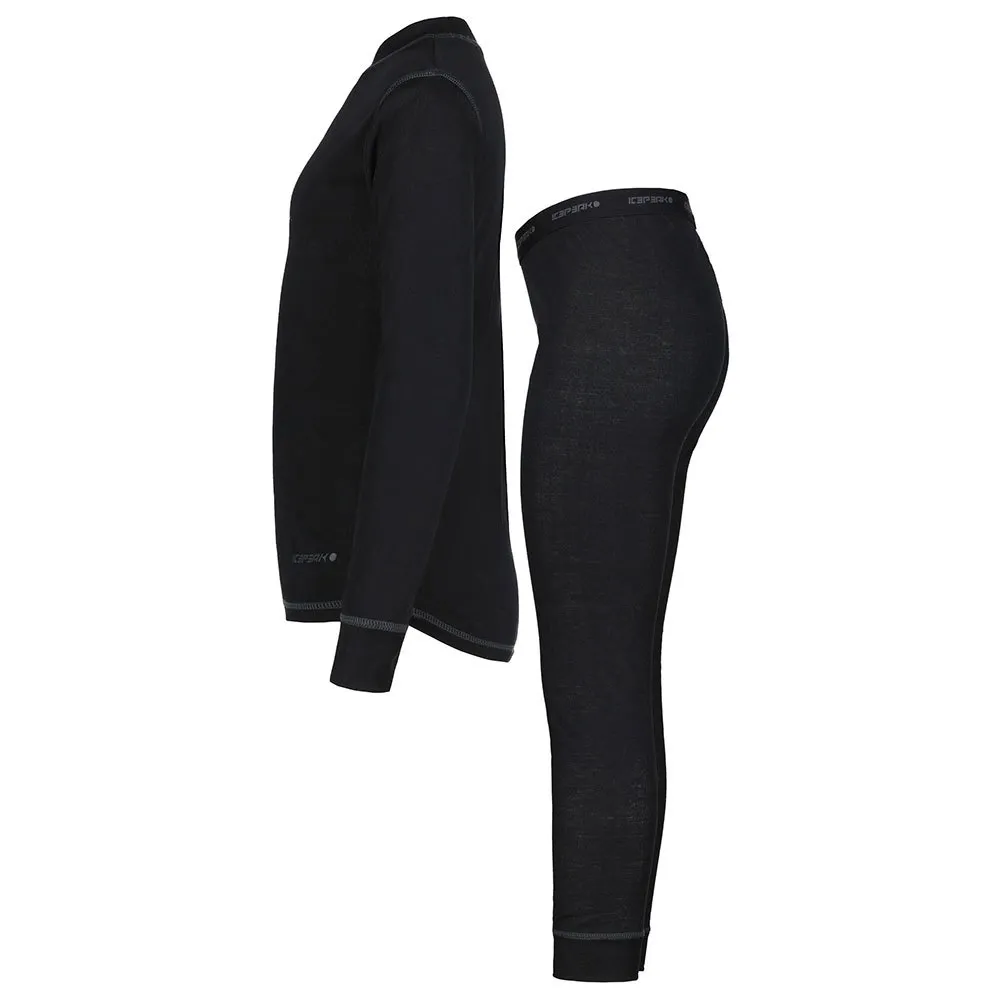 Icepeak Ivesdale Io Baselayer-hose Icepeak Ivesdale Io Baselayer-hose