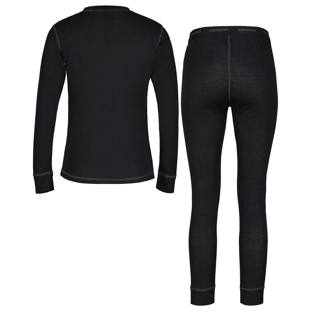Icepeak Ivesdale Io Baselayer-hose Icepeak Ivesdale Io Baselayer-hose