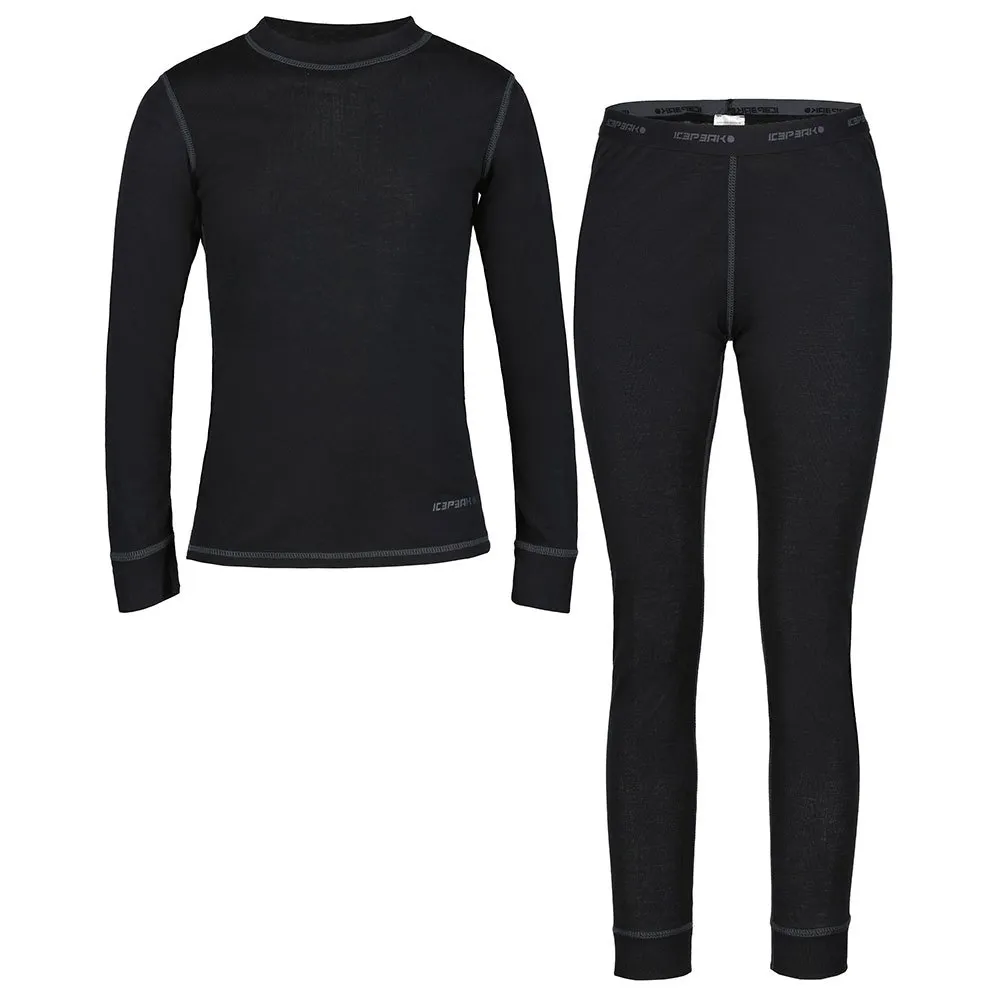 Icepeak Ivesdale Io Baselayer-hose Icepeak Ivesdale Io Baselayer-hose