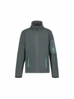 Icepeak Jungen Fleecejacke Kevelaer Icepeak Jungen Fleecejacke Kevelaer