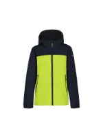 Icepeak Jungen Softshelljacke Konan Jr