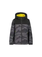 Icepeak Jungen Softshelljacke Konan Jr