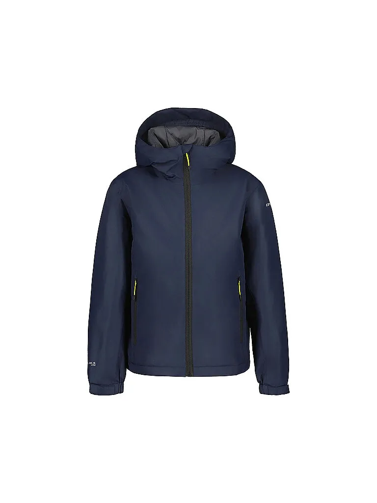 Icepeak Jungen Wanderjacke Kaktovik Jr Icepeak Jungen Wanderjacke Kaktovik Jr