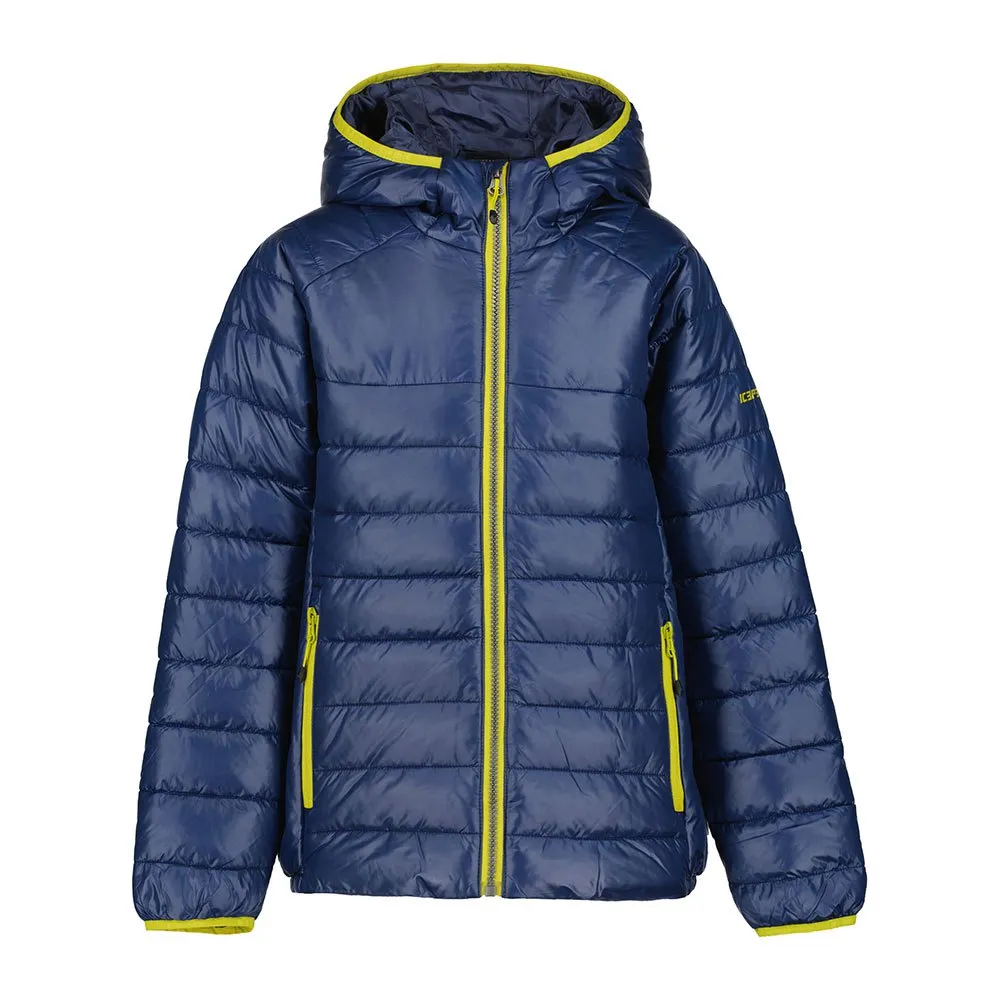 Icepeak Kamiah Jr Jacke Icepeak Kamiah Jr Jacke