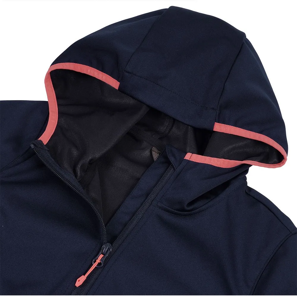 Icepeak Kaneohe Jacke, Dark blue, 7-8Y Icepeak Kaneohe Jacke, Dark blue, 7-8Y