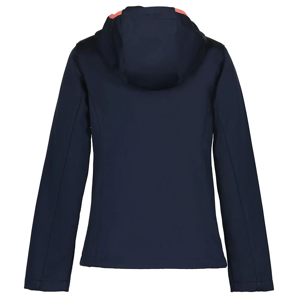 Icepeak Kaneohe Jacke, Dark blue, 7-8Y Icepeak Kaneohe Jacke, Dark blue, 7-8Y