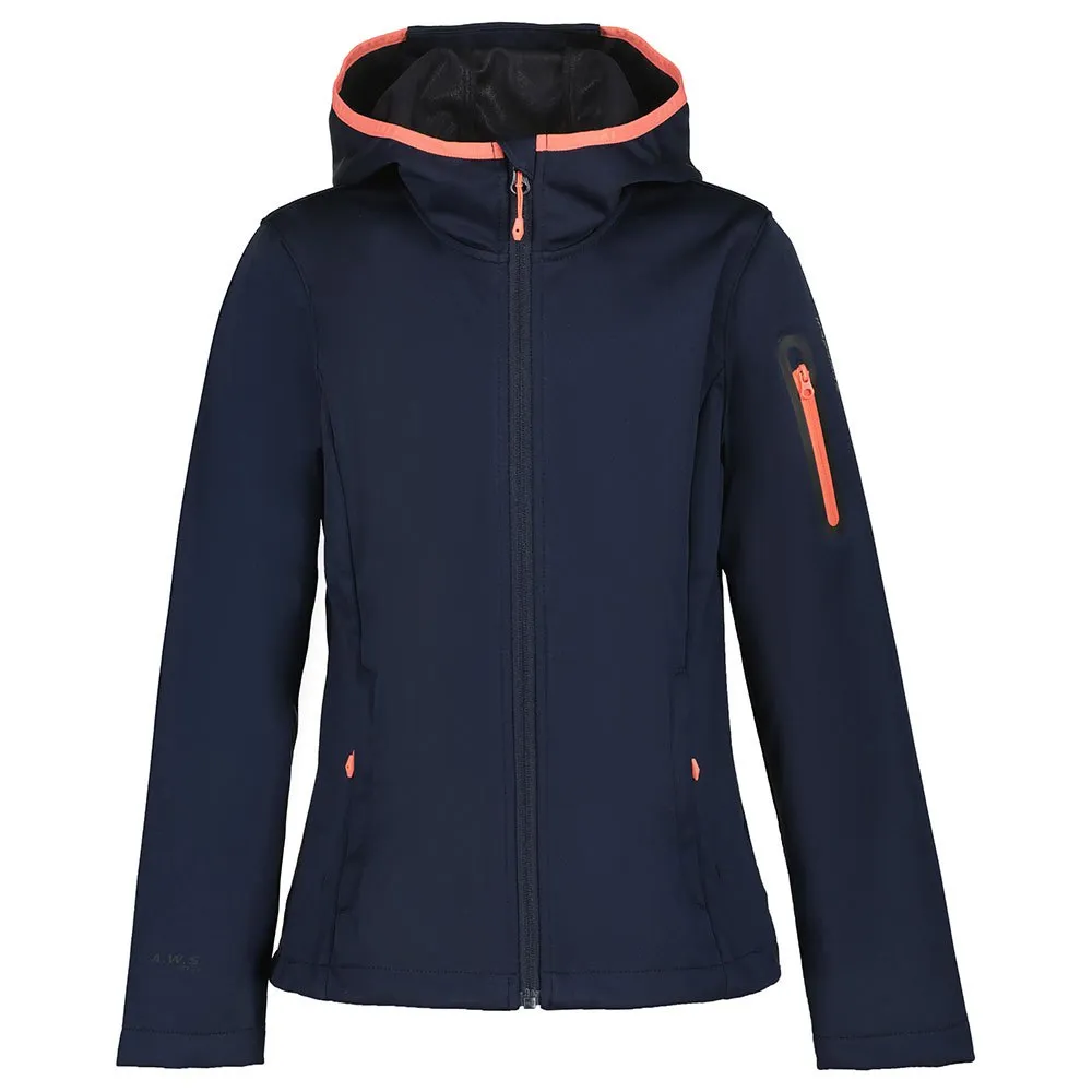 Icepeak Kaneohe Jacke, Dark blue, 7-8Y Icepeak Kaneohe Jacke, Dark blue, 7-8Y