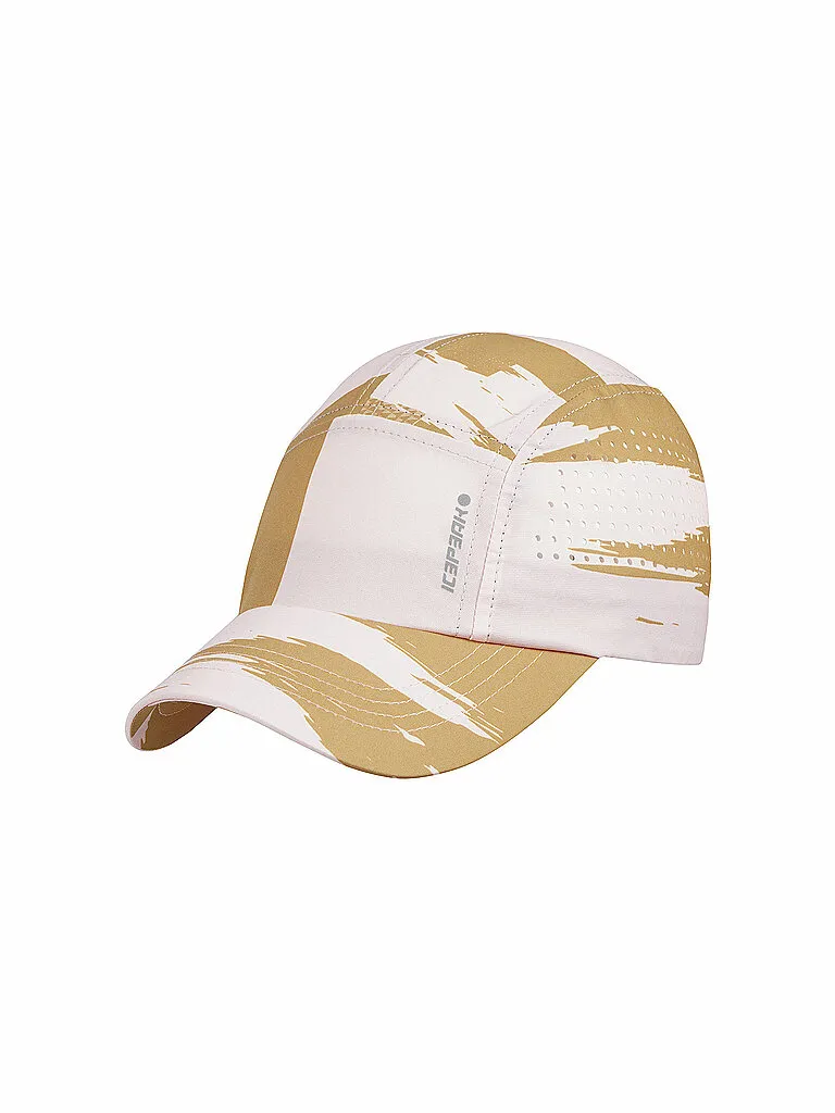 Icepeak Kappe Helmstedt, Creme Icepeak Kappe Helmstedt, Creme