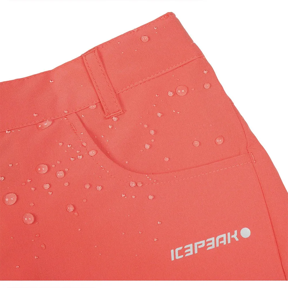 Icepeak Kechi Kurze Hose Icepeak Kechi Kurze Hose