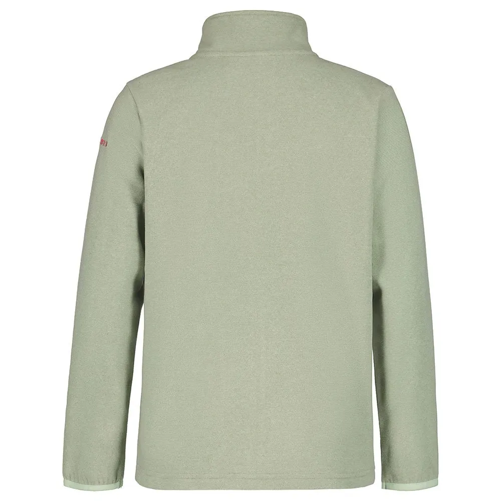 Icepeak Kihei Fleece Mit Durchgehendem Reißverschluss Icepeak Kihei Fleece Mit Durchgehendem Reißverschluss