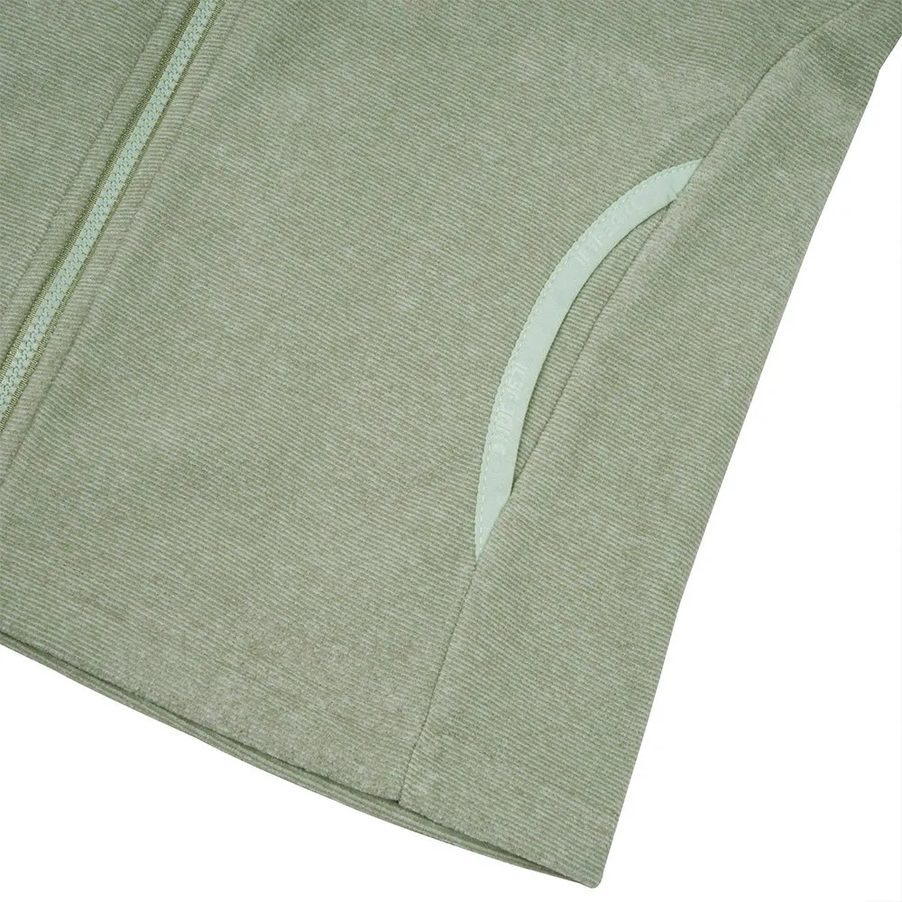 Icepeak Kihei Fleece Mit Durchgehendem Reißverschluss Icepeak Kihei Fleece Mit Durchgehendem Reißverschluss