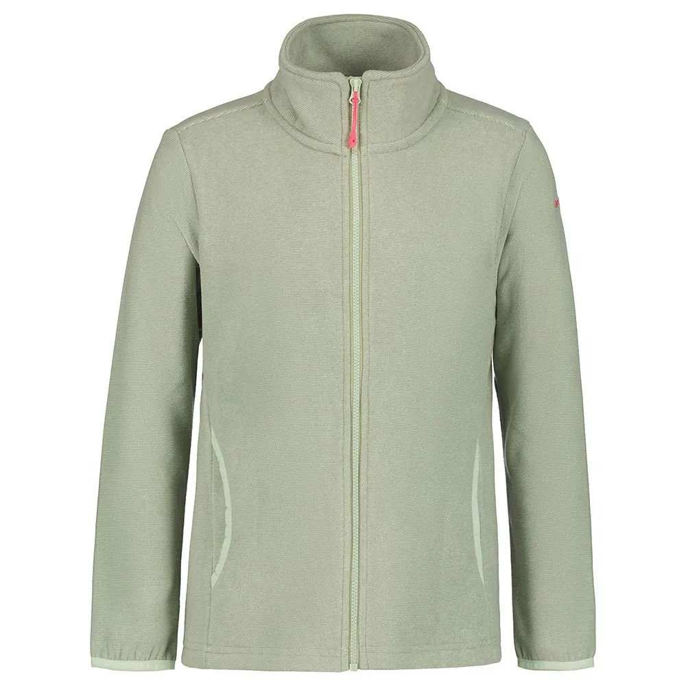 Icepeak Kihei Fleece Mit Durchgehendem Reißverschluss Icepeak Kihei Fleece Mit Durchgehendem Reißverschluss