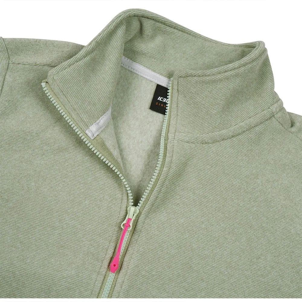 Icepeak Kihei Fleece Mit Durchgehendem Reißverschluss Icepeak Kihei Fleece Mit Durchgehendem Reißverschluss