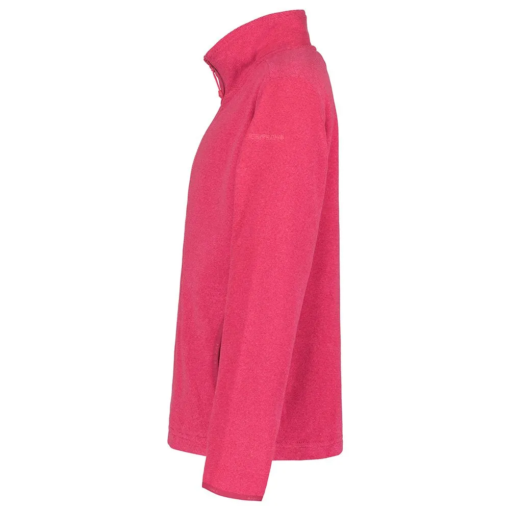 Icepeak Kihei Fleece Mit Durchgehendem Reißverschluss