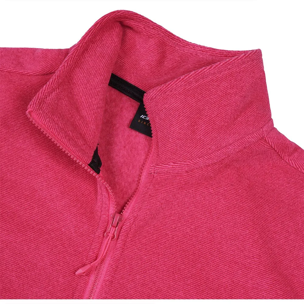 Icepeak Kihei Fleece Mit Durchgehendem Reißverschluss