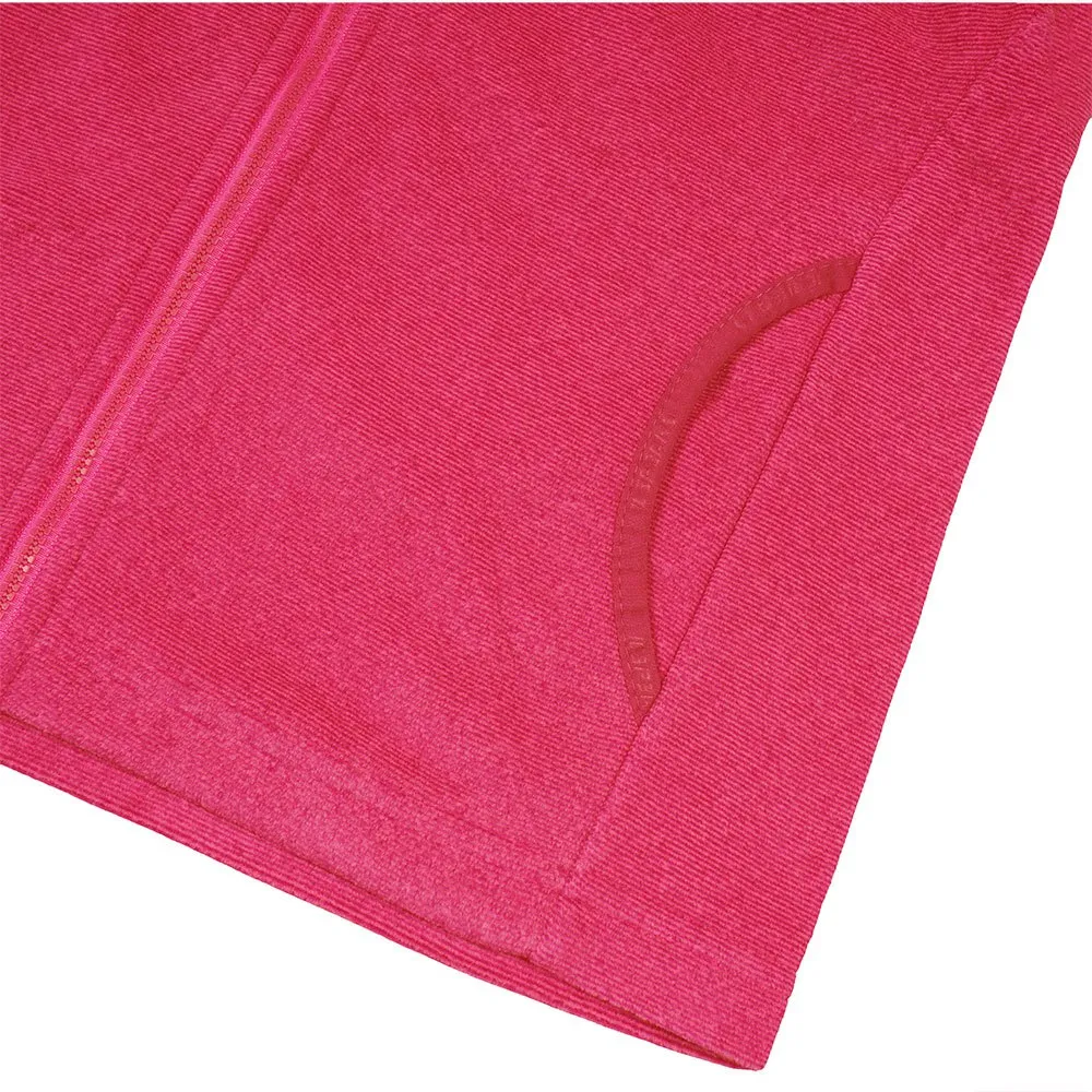 Icepeak Kihei Fleece Mit Durchgehendem Reißverschluss