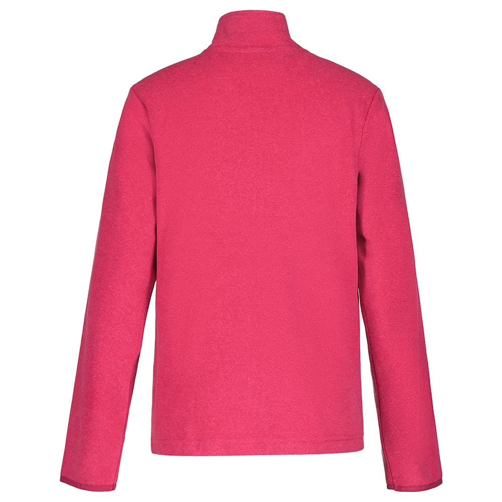 Icepeak Kihei Fleece Mit Durchgehendem Reißverschluss