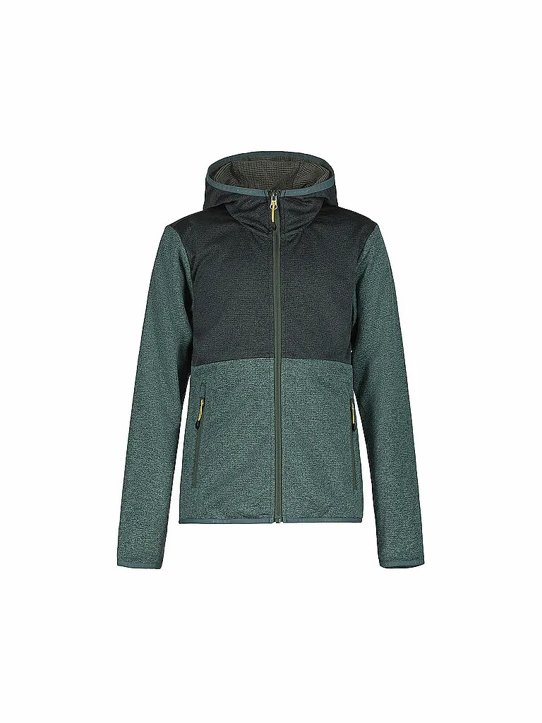Icepeak Kinder Fleecejacke Keota Hoodie JR Icepeak Kinder Fleecejacke Keota Hoodie JR