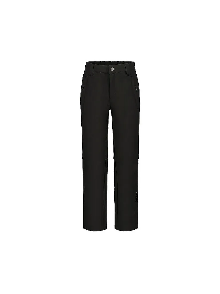 Icepeak Kinder Softshell Wanderhose Kabewe. Icepeak Kinder Softshell Wanderhose Kabewe.
