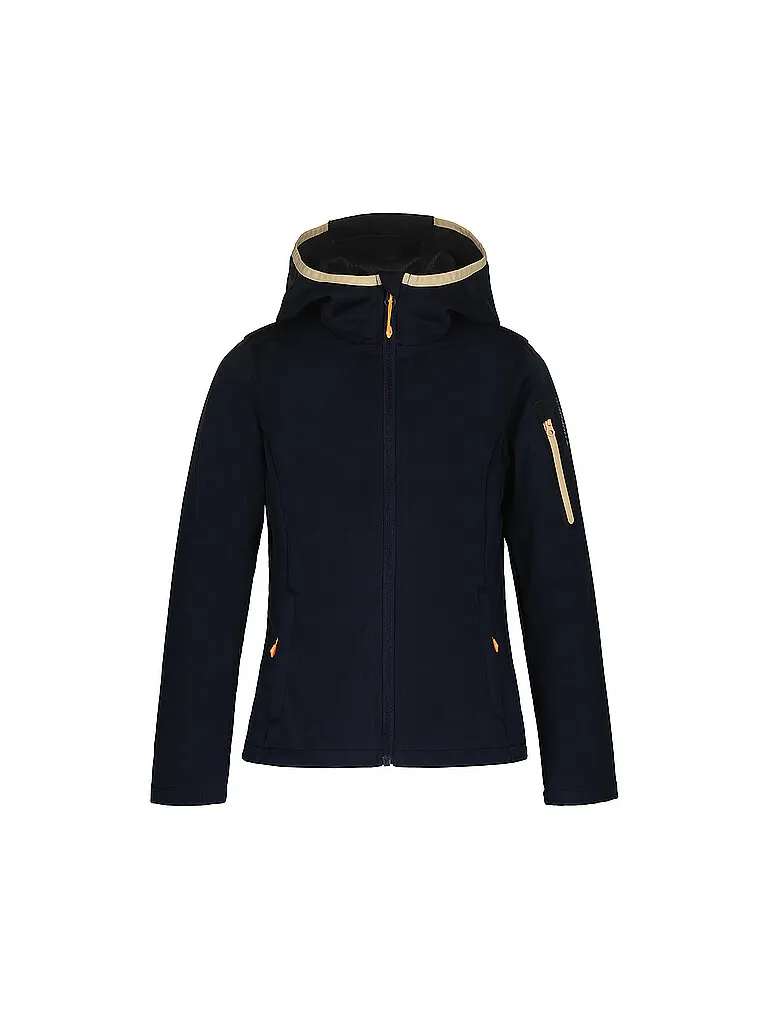 Icepeak Kinder Softshelljacke Kaneohe Jr Icepeak Kinder Softshelljacke Kaneohe Jr