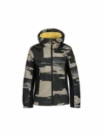 Icepeak Kinder Softshelljacke Kindswood Hoodie Icepeak Kinder Softshelljacke Kindswood Hoodie