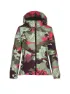 Icepeak Kinder Softshelljacke Kulm, Hellgrün