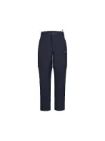 Icepeak Kinder Wanderhose Kayes ZipOff