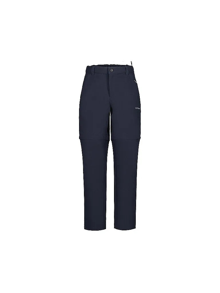 Icepeak Kinder Wanderhose Kayes ZipOff Icepeak Kinder Wanderhose Kayes ZipOff