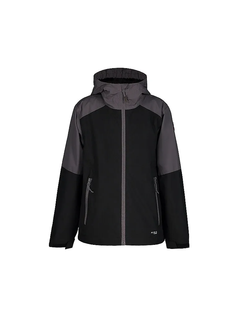 Icepeak Kinder Wanderjacke Kalamazoo 2L Hoocie JR Icepeak Kinder Wanderjacke Kalamazoo 2L Hoocie JR