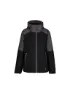 Icepeak Kinder Wanderjacke Kalamazoo 2L Hoocie JR