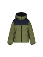 Icepeak Kinder Wanderjacke Kenmare Hoodie
