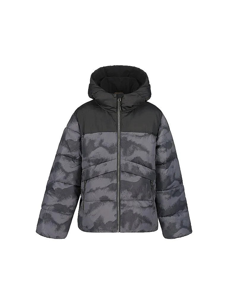 Icepeak Kinder Wanderjacke Kenmare Hoodie