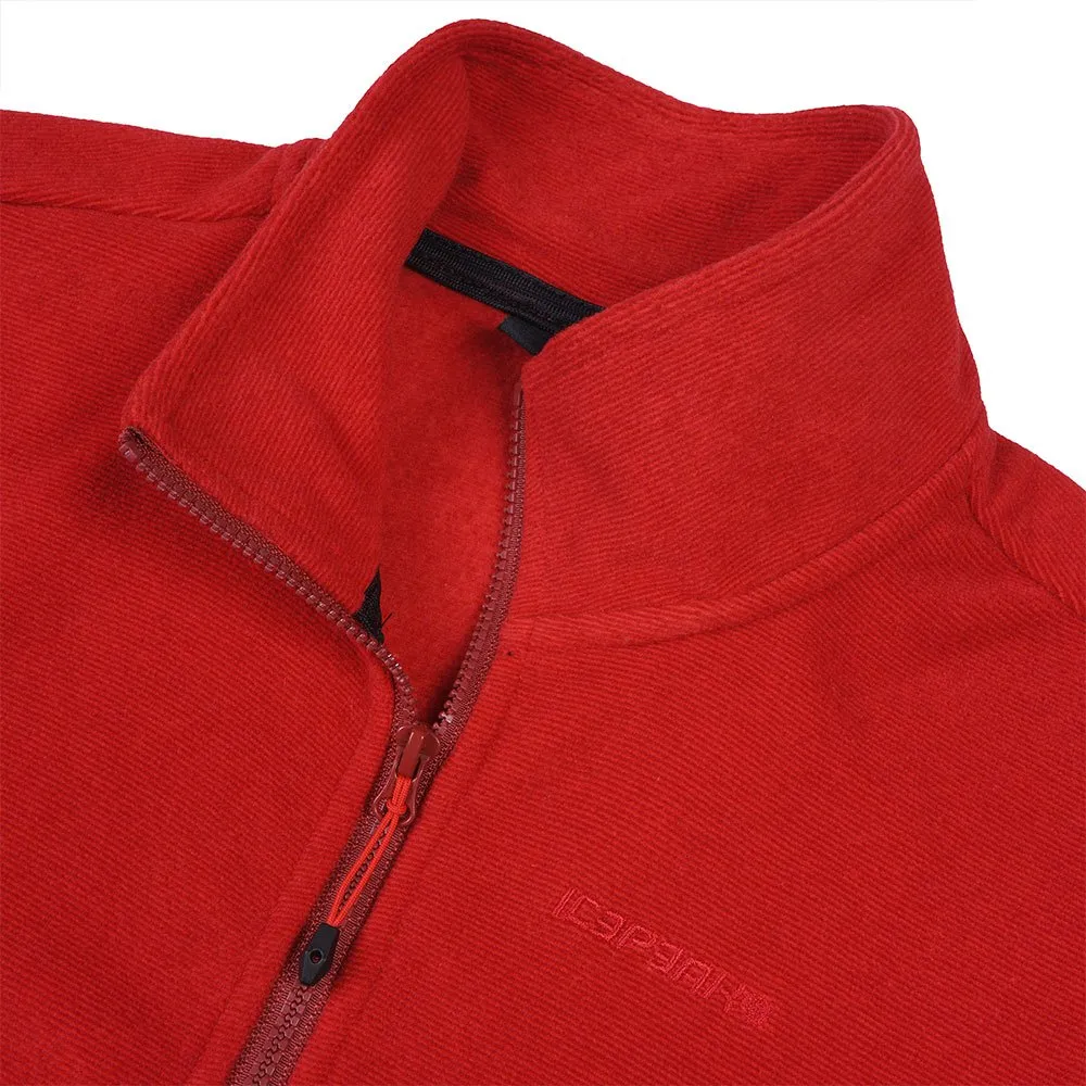 Icepeak Koyuk Fleece Mit Durchgehendem Reißverschluss Icepeak Koyuk Fleece Mit Durchgehendem Reißverschluss