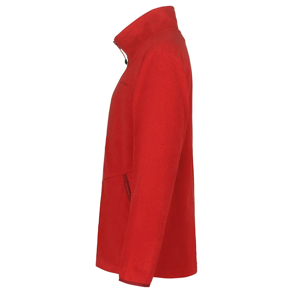 Icepeak Koyuk Fleece Mit Durchgehendem Reißverschluss Icepeak Koyuk Fleece Mit Durchgehendem Reißverschluss