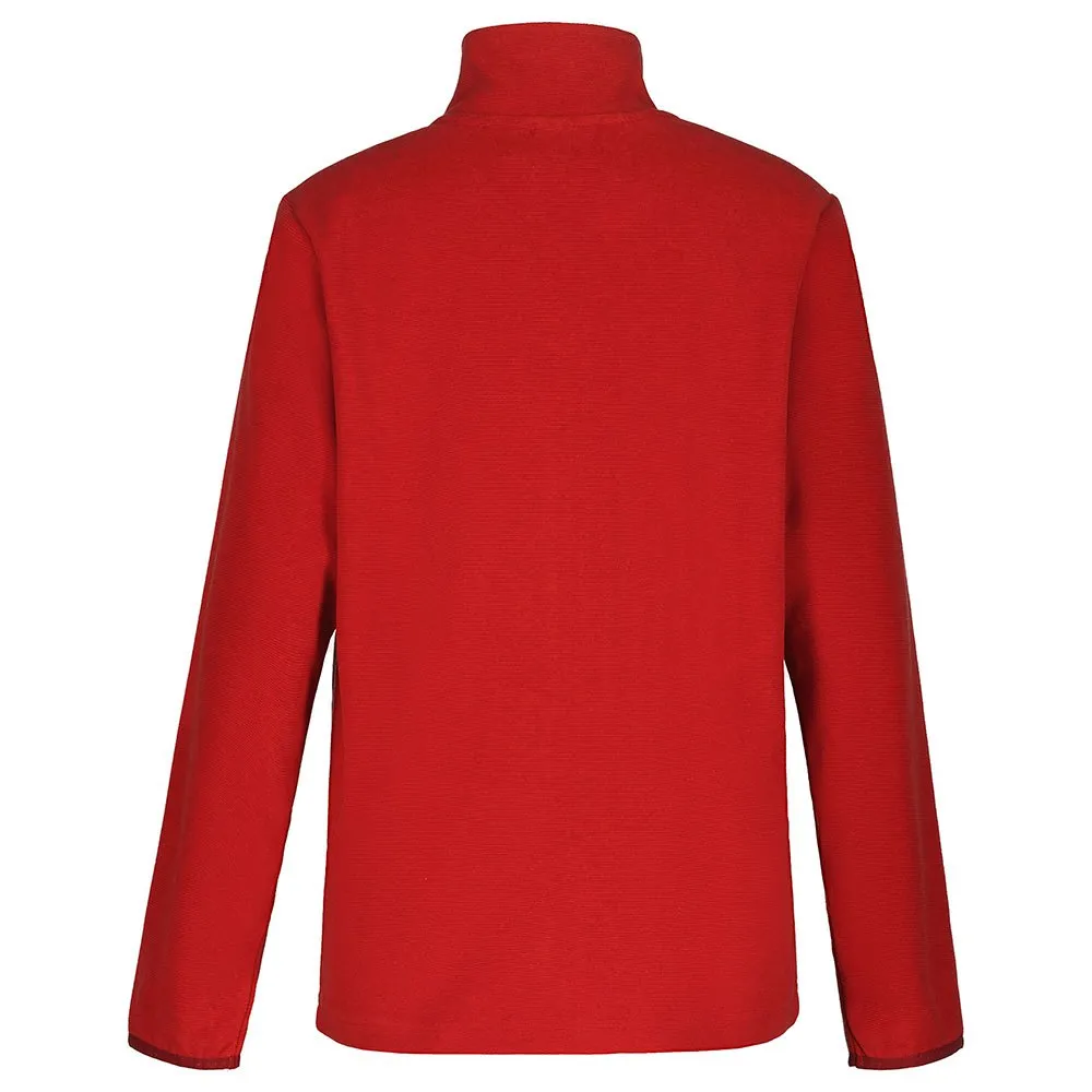 Icepeak Koyuk Fleece Mit Durchgehendem Reißverschluss Icepeak Koyuk Fleece Mit Durchgehendem Reißverschluss