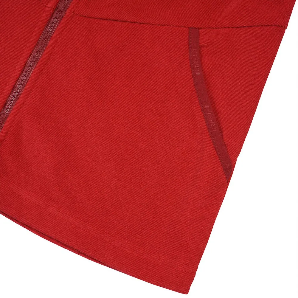 Icepeak Koyuk Fleece Mit Durchgehendem Reißverschluss Icepeak Koyuk Fleece Mit Durchgehendem Reißverschluss