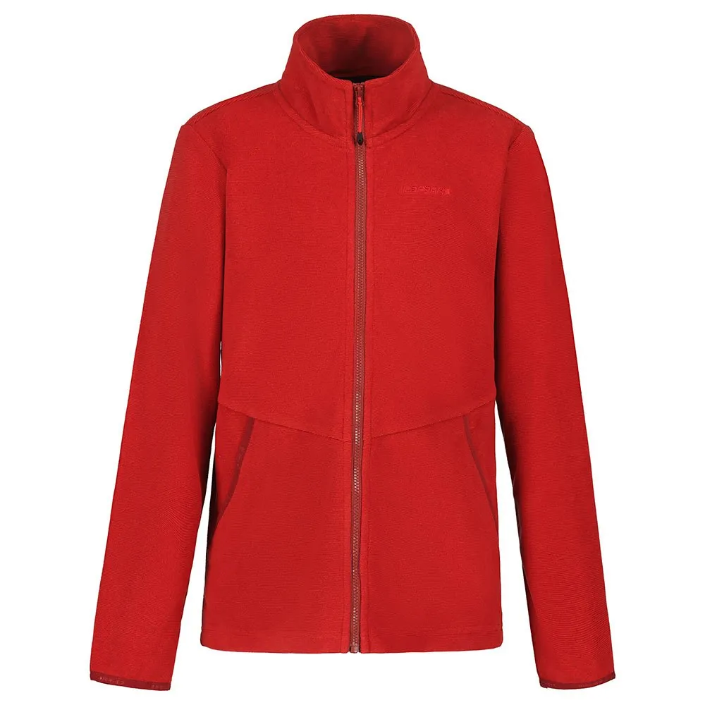 Icepeak Koyuk Fleece Mit Durchgehendem Reißverschluss Icepeak Koyuk Fleece Mit Durchgehendem Reißverschluss