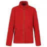 Icepeak Koyuk Fleece Mit Durchgehendem Reißverschluss