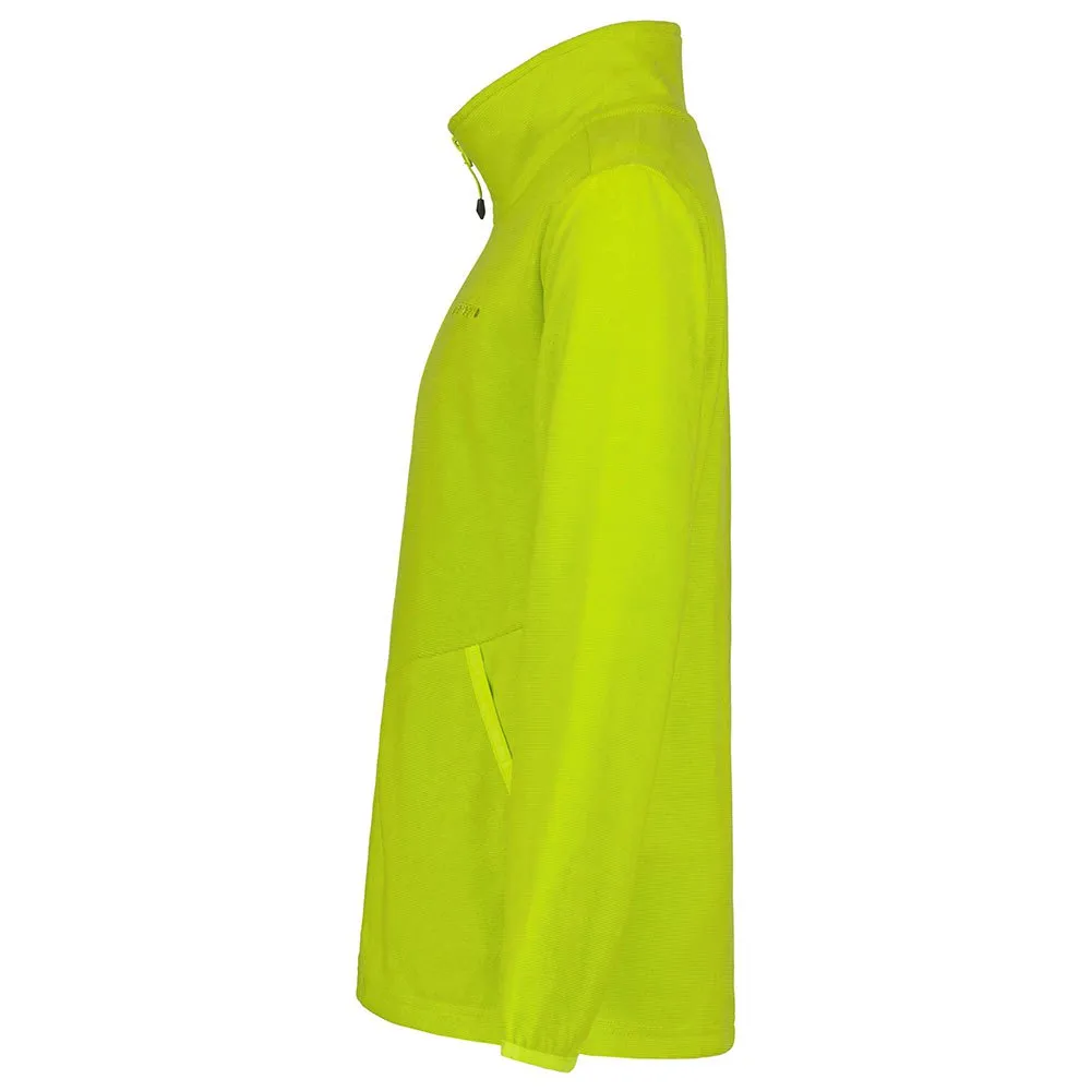 Icepeak Koyuk Fleece Mit Durchgehendem Reißverschluss Icepeak Koyuk Fleece Mit Durchgehendem Reißverschluss