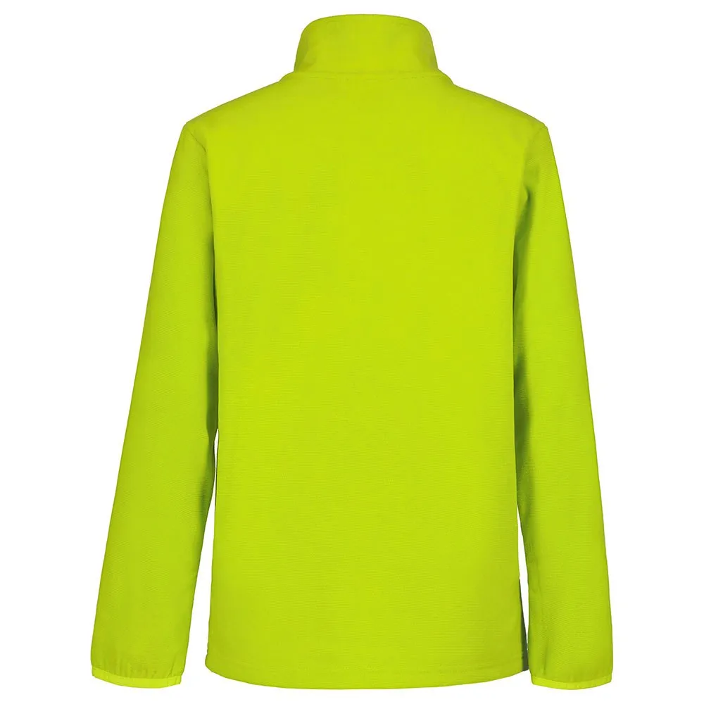 Icepeak Koyuk Fleece Mit Durchgehendem Reißverschluss Icepeak Koyuk Fleece Mit Durchgehendem Reißverschluss