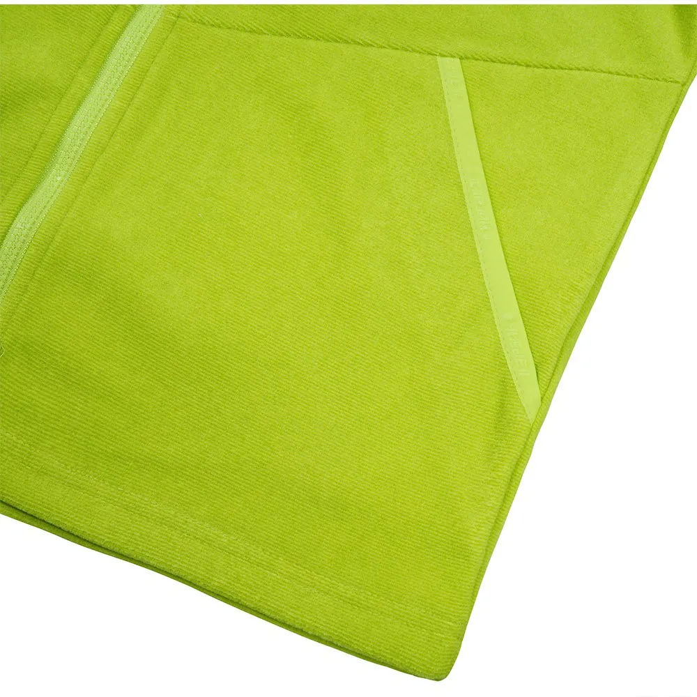 Icepeak Koyuk Fleece Mit Durchgehendem Reißverschluss Icepeak Koyuk Fleece Mit Durchgehendem Reißverschluss