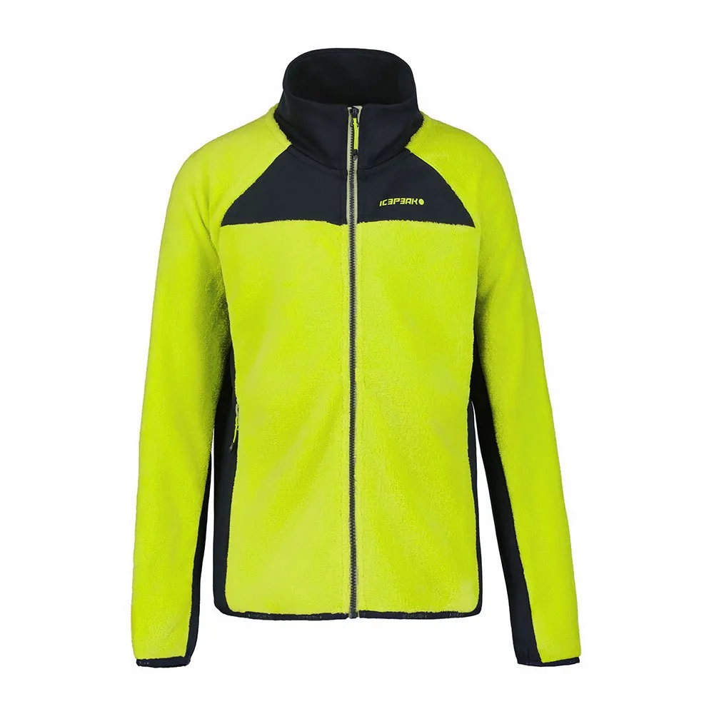Icepeak Krempe Jacke Icepeak Krempe Jacke